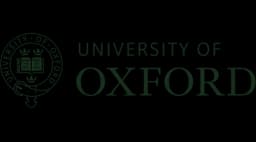University of Oxford logo