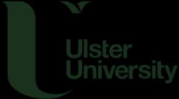 Ulster University logo