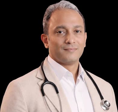 Dr. Saptarshi Bhattacharya