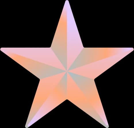 Premium Star Icon