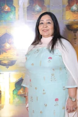 Charu Lamba, Voy member from India - 15 kg lost in 3 months